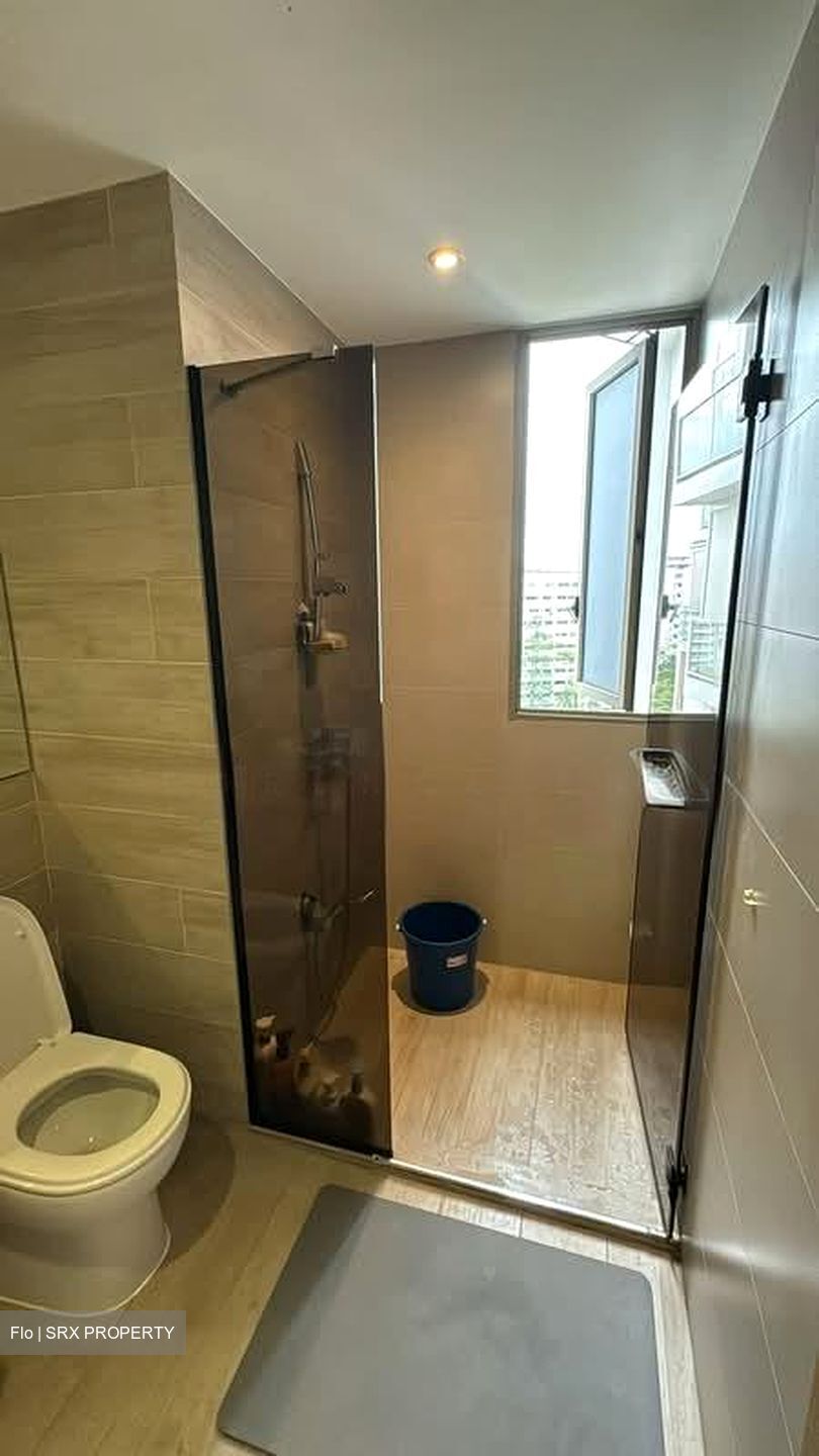 Sea Horizon (D18), Condominium #593000321